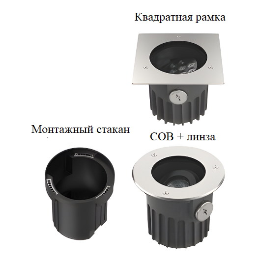 ГРУНТОВЫЙ Д135